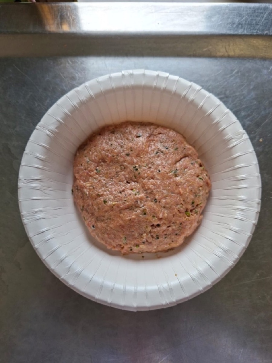 Mix Tacchino Fresco